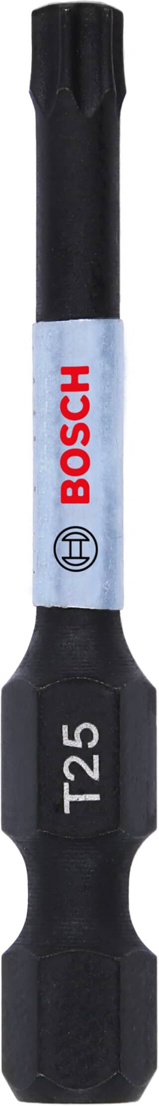 Impact Control T25 Power-bits, 1 st.