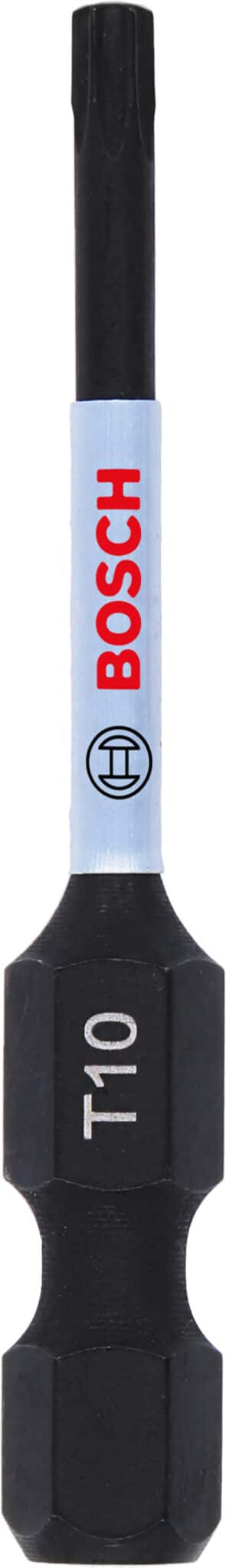 Impact Control T10 Power-bits, 1 st.