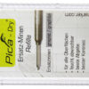 STIFT PICA DRY GRAFIT