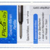 STIFT PICA DRY VIT VATTENFAST