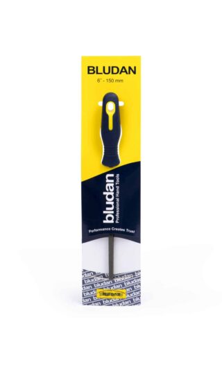 FYRKANTFIL BLUDAN 045 200 MGR SKAFTAD
