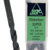 KLINKERBORR 10MM SUPER