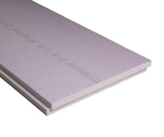 Jackofoam 250 (extruderad cellplast), XPS. Falsade skivor.