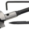 BORR SELF-FEED 32MM
