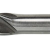 TRÄSPIRALBORR HSS 1/4 22MM LÄNGD 155MM MED HSS SPETS
