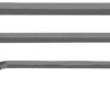 SEXKANTNYCKEL KULA 5MM CR-MO
