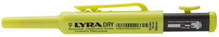 MÄRKPENNA LYRA DRY GRAPHITE