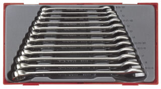 U-RINGNYCKELSATS 8-19MM TT1236