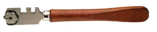 GLASSKÄRARE 2973-100
