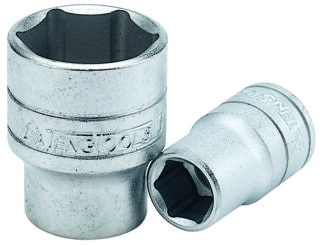 HYLSA 1/2 24MM 6-KANT