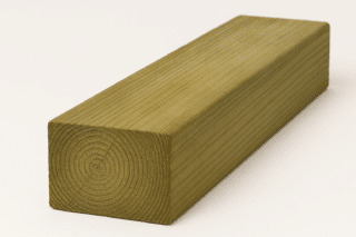 70x145 Dimensionshyvlat Impregnerad Furu NTR Klass A