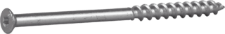 LÄTTBETONGSKRUV FÖRSÄNKT HUVUD TX30 CORRSEAL 8X130 50ST