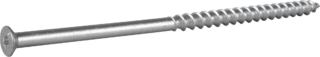 LÄTTBETONGSKRUV HL-C FÖRSÄNKT HUVUD CORRSEAL 8X180 50ST