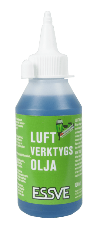 LUFTVERKTYGSOLJA 100ML