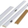 MASSIVKARM EI30/35DB S0502-Y KYM OSPIKAD H9X21 118X886X2089
