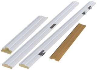 MASSIVKARM EI30/35DB S0502-Y KYM OSPIKAD H9X21 118X886X2089
