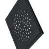 GOLVBRUNNSSIL LONDON LUX BLACK