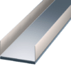 SKENA SKP55 MED POLYETENDUK GALVAD 70X55X0,47X3000MM