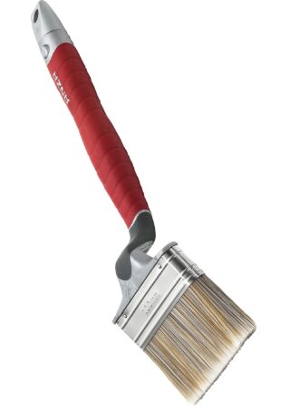 FASADPENSEL 348100 ELITE ANZA VINKLAD 2-I-1 100MM