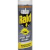 INSEKTSSPRAY RAID BY RADAR MOT GETING 300ML