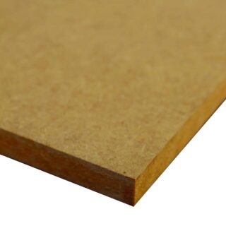 MDF-SKIVA 8X1220X2440MM 42160813