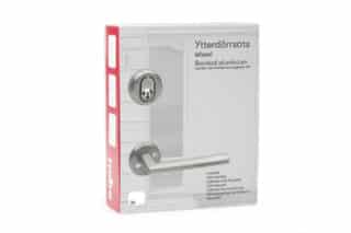 YTTERDÖRRSATS MIAMI B ALU