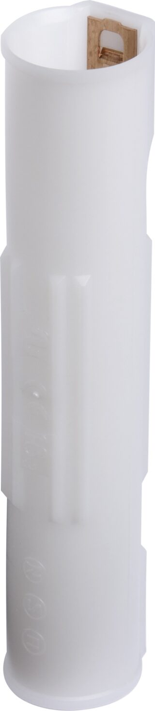 SKARVMUFF 20MM LÅSBAR 6ST/PÅSE SB