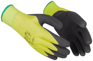 HANDSKE VARMFODRAD GUIDE 590W 10