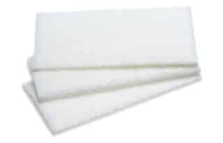 SKURNYLON 3M VIT (100X200MM)