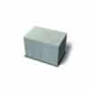 Mursten Labyrint skarp Mini 210x140x140mm grå B