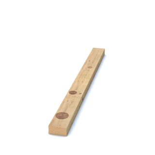 25X48 LÄKT GRAN               G4-2