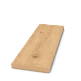 28X195 YTTERPANELBRÄDA G4-2   GRAN OBEHANDLAD