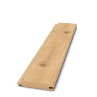 22X120 DUBBELFASSPONT G4-2    GRAN OBEHANDLAD