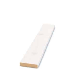 22X95 YTTERPANELBRÄDA G4-2    GRAN GRUNDMÅLAD 60 æm