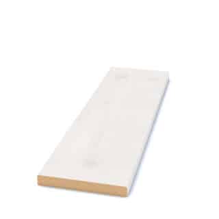 22X170 YTTERPANELBRÄDA G4-2   GRAN GRUNDMÅLAD 60 æm