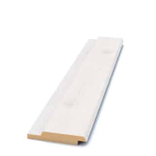 22X120 FALSAD SPÅRPANEL M FAS GRAN GRUNDMÅLAD 60 æm