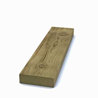 45x145 BORGUNDA-REGEL         IMPREGNERAD FURU NTR KLASS A