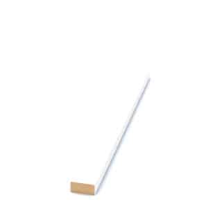 22X45 YTTERPANELLÄKT G4-2     GRAN GRUND + MELLANSTRUKEN VIT