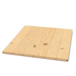 20x540 Underlagsspontlucka Gran G4-3l=4800