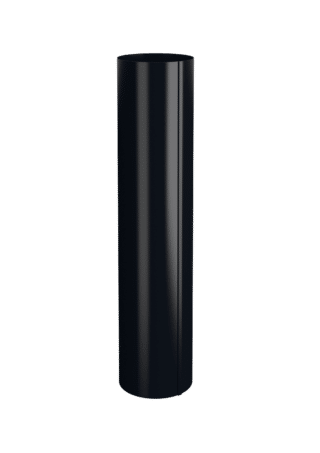 Inklädnad IMR markavloppsrör svart 015 111×300mm