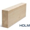 LIMTRÄBALK GL30C GRAN 90X270  6M