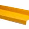 TÄCKLIST ISODRÄN FÖR 110MM    2,4M