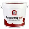 FALU RÖDFÄRG RÖD 5L