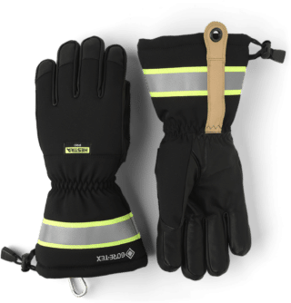 HANDSKE GETSKINN GORE-TEX PRO FINGER 74620