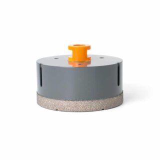 DIAMANTBORR GRANITO DRY 115MM