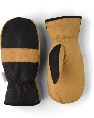 Tumhandske i Getskinn Winter PRO Mitt