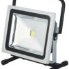 ARBETSLAMPA LED REFLEKTOR 3800 LUMEN