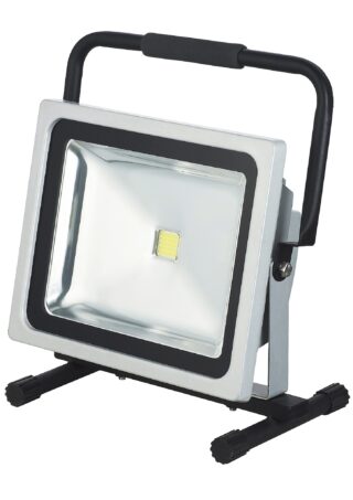 ARBETSLAMPA LED REFLEKTOR 3800 LUMEN