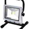 ARBETSLAMPA LED REFLEKTOR 1300 LUMEN
