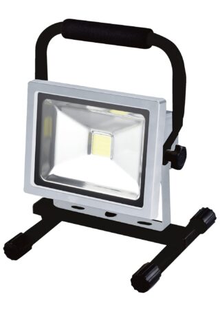 ARBETSLAMPA LED REFLEKTOR 1300 LUMEN
